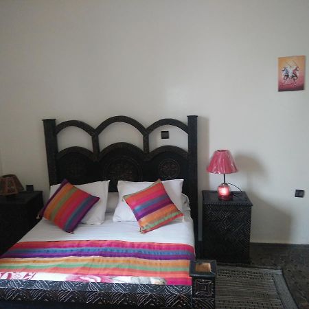 Hotel Coeur De Mogador เอสเซาอิรา ภายนอก รูปภาพ
