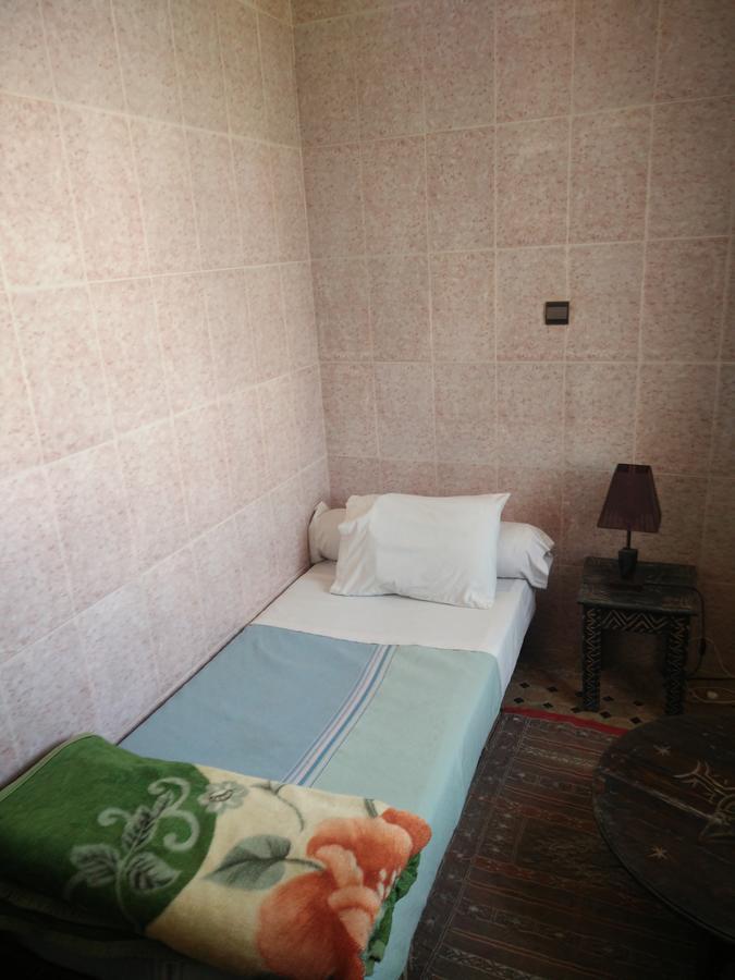 Hotel Coeur De Mogador เอสเซาอิรา ภายนอก รูปภาพ