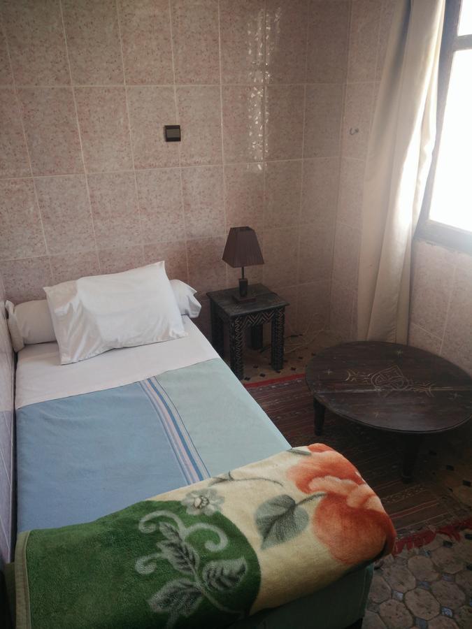 Hotel Coeur De Mogador เอสเซาอิรา ภายนอก รูปภาพ