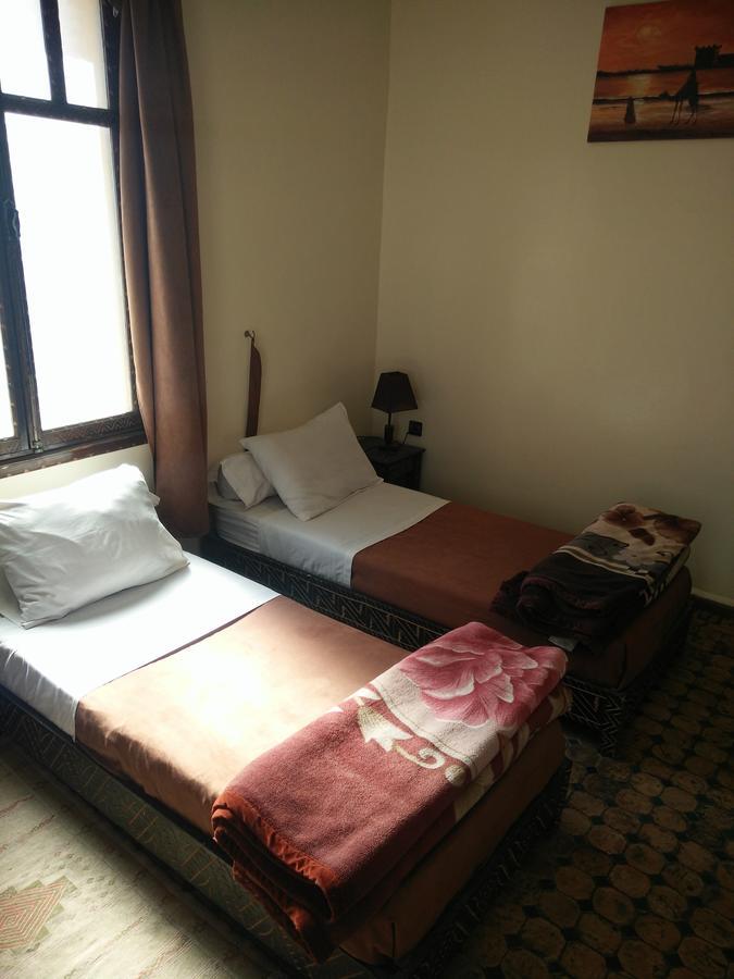 Hotel Coeur De Mogador เอสเซาอิรา ภายนอก รูปภาพ